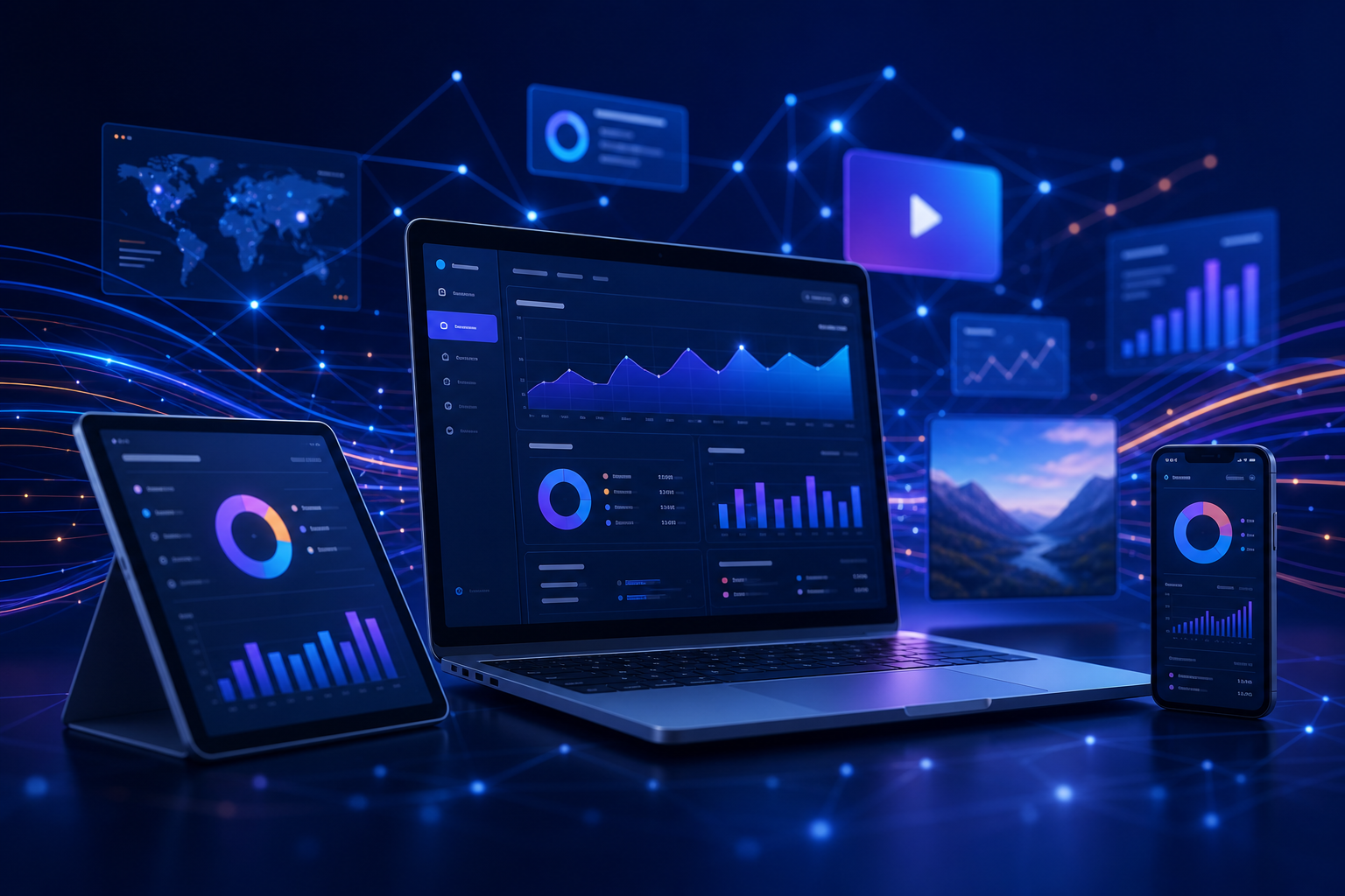 AdNetwork