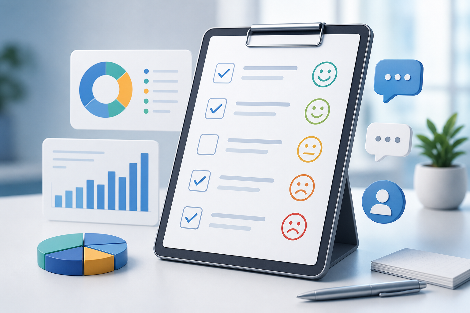Surveys