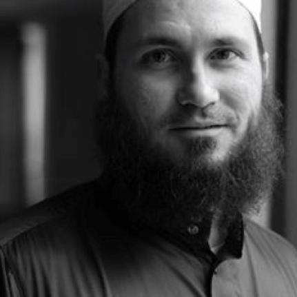 Shaykh Abdurrahman Ahmad