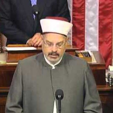 Shaykh Hamad Cheble