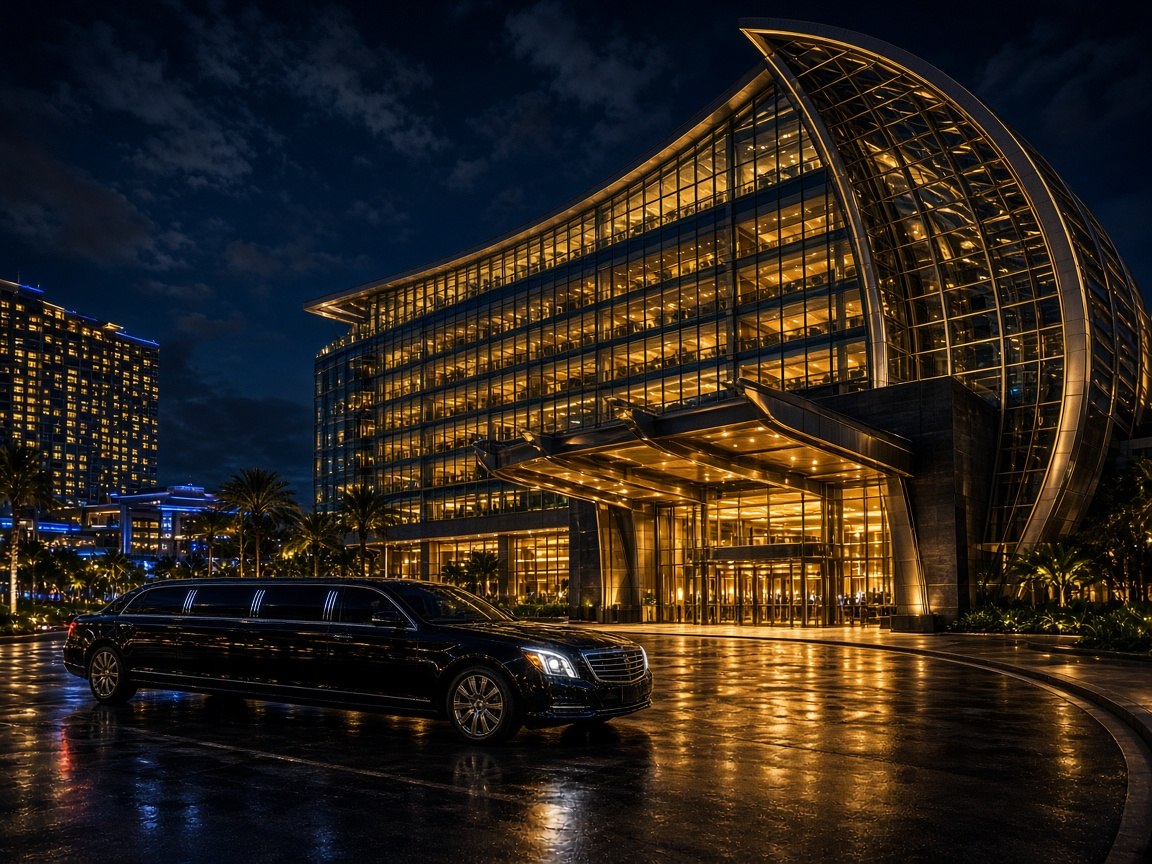 Mohegan Sun