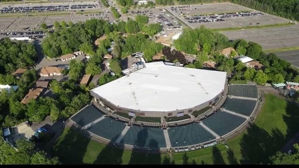 Xfinity Center
