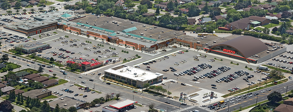 Parkway Mall