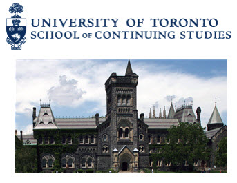 u of t courses finance