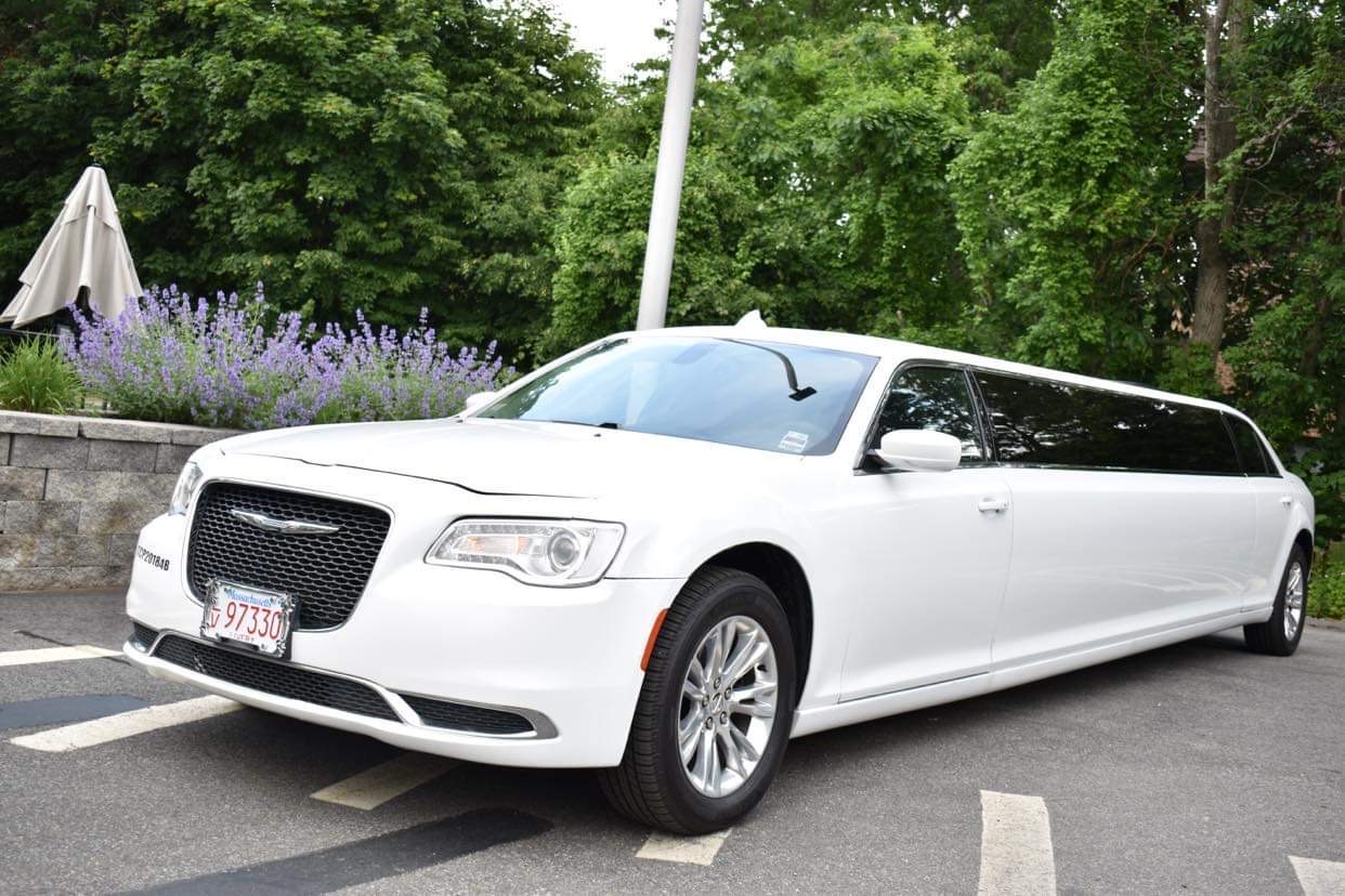 Miracle Limo Boston Logan Pick Up Terminal A