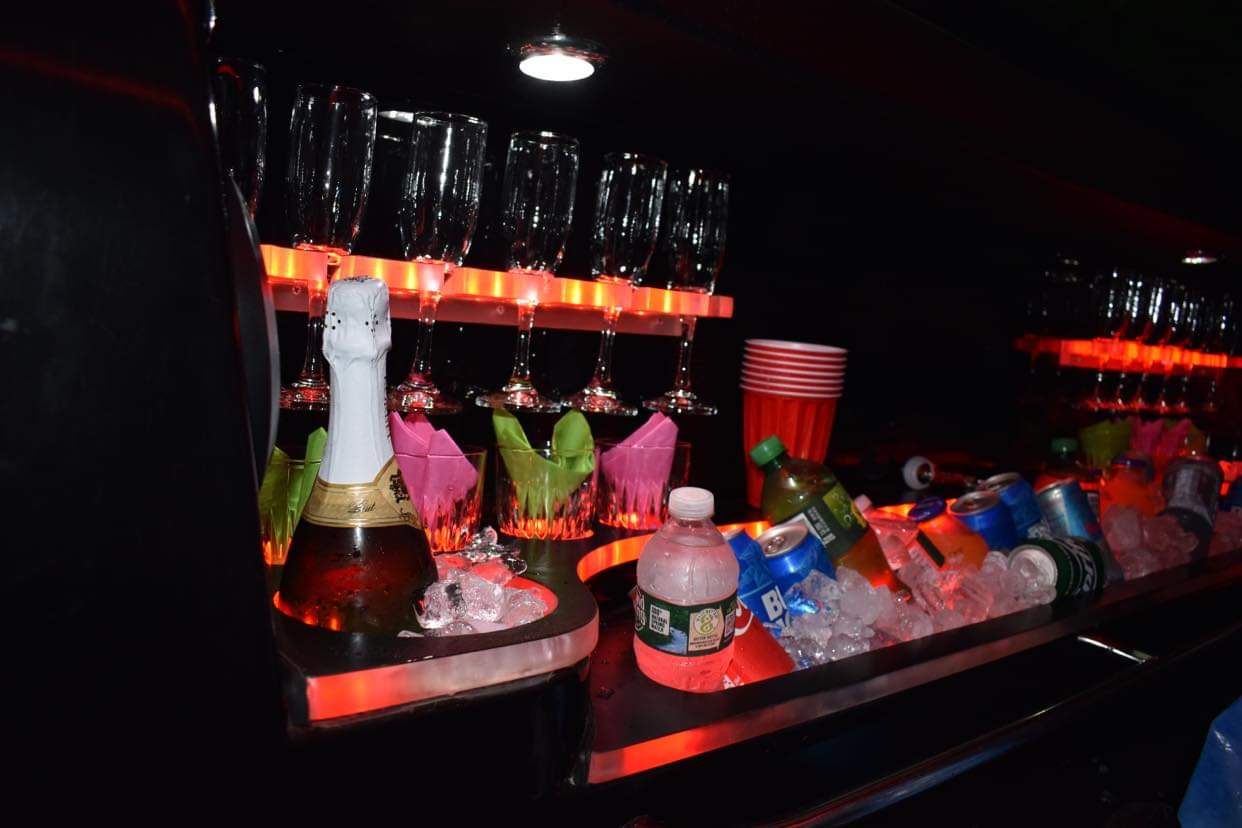 Miracle Limo Boston Logan Pick Up Terminal A