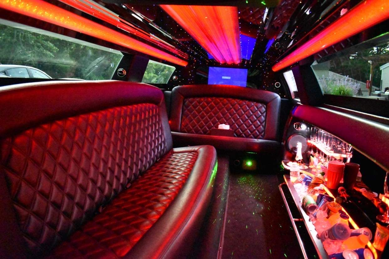 Miracle Limo Boston Logan Pick Up Terminal A