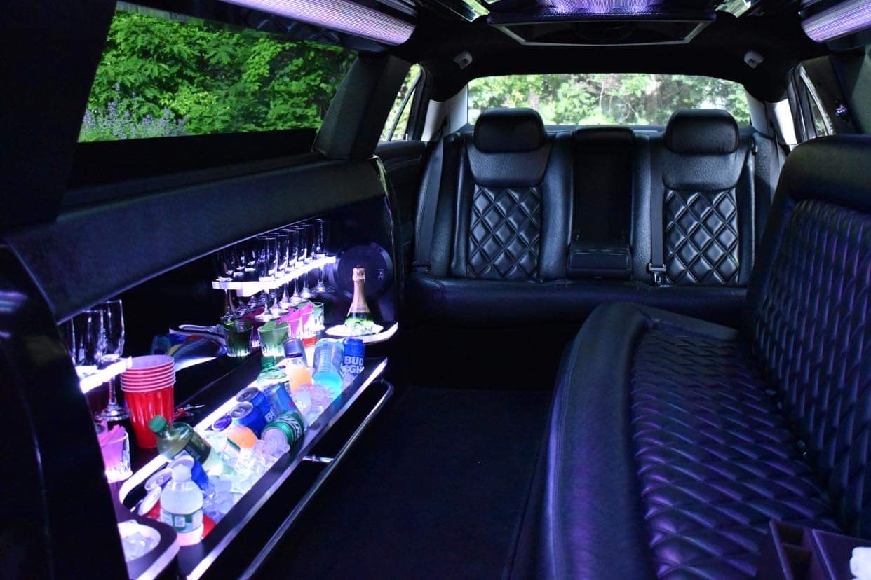 Miracle Limo Boston Logan Pick Up Terminal A