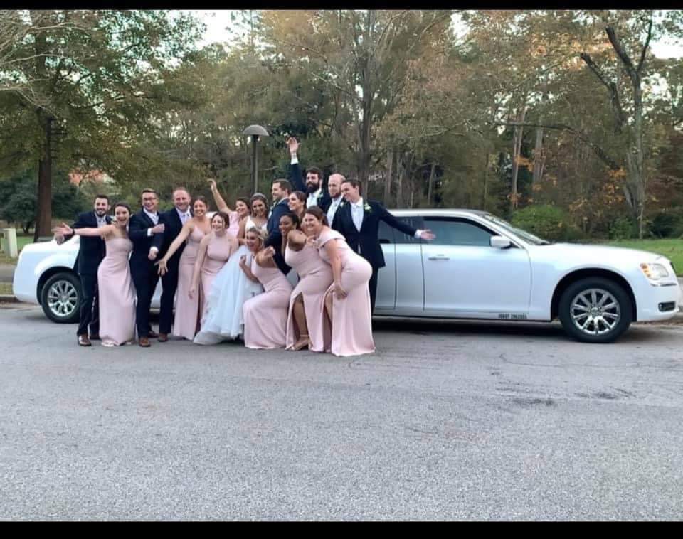 Miracle Limo Boston Logan Pick Up Terminal A