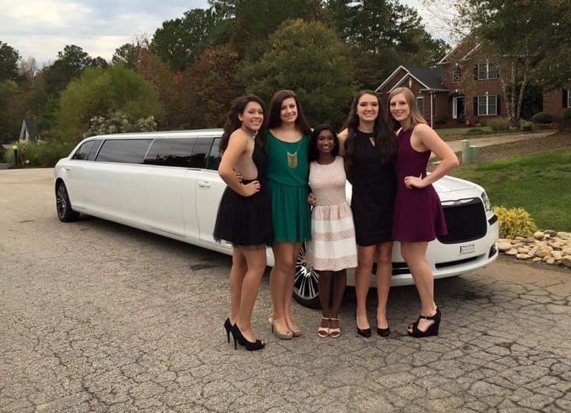 Miracle Limo Boston Logan Pick Up Terminal A