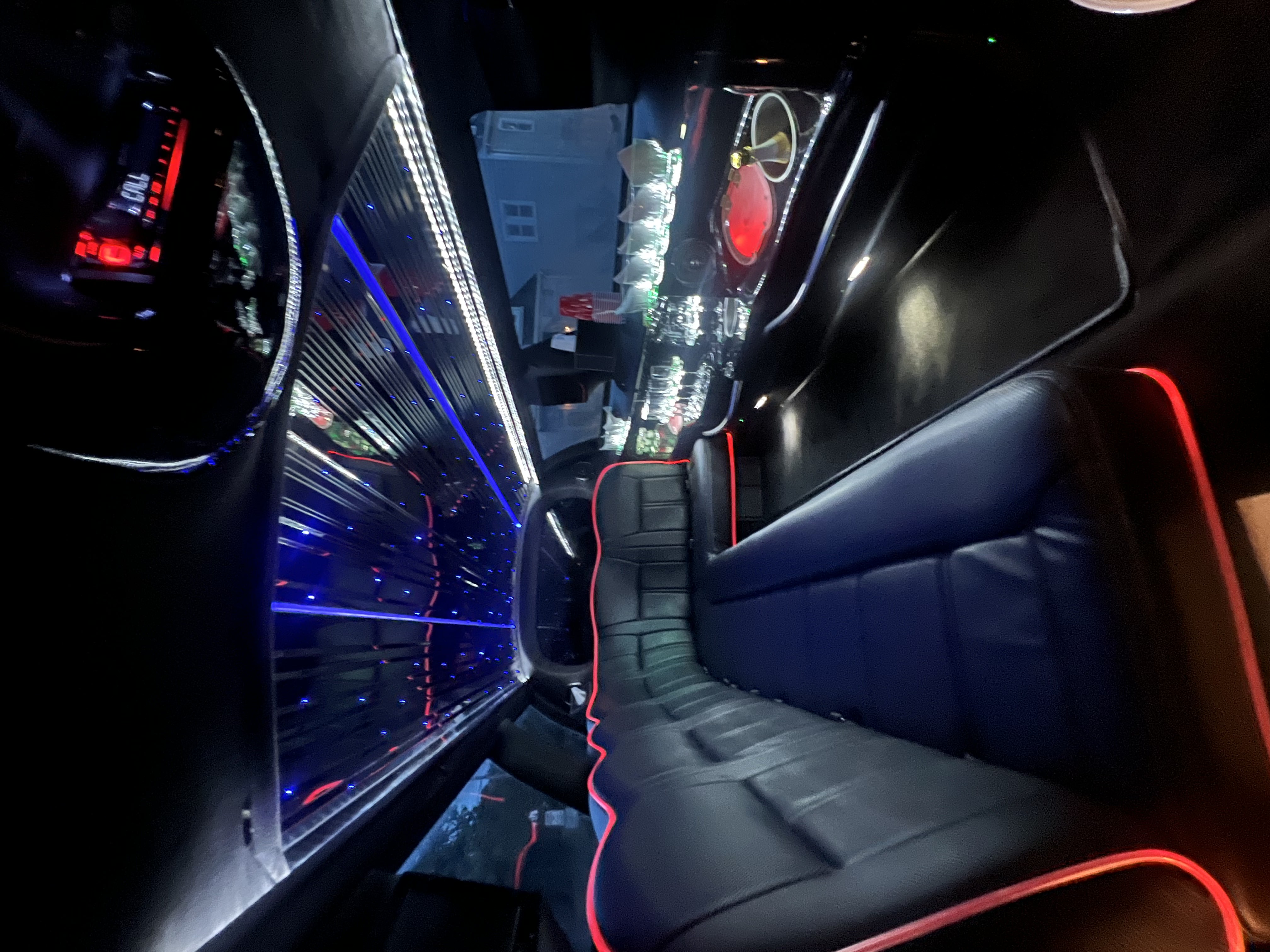 Miracle Limo Boston Logan Pick Up Terminal A