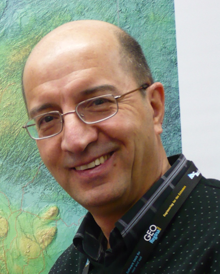 Dr.Hamid  Soleymani