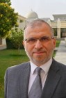 Dr. Zaid  A. Al-Sadoon