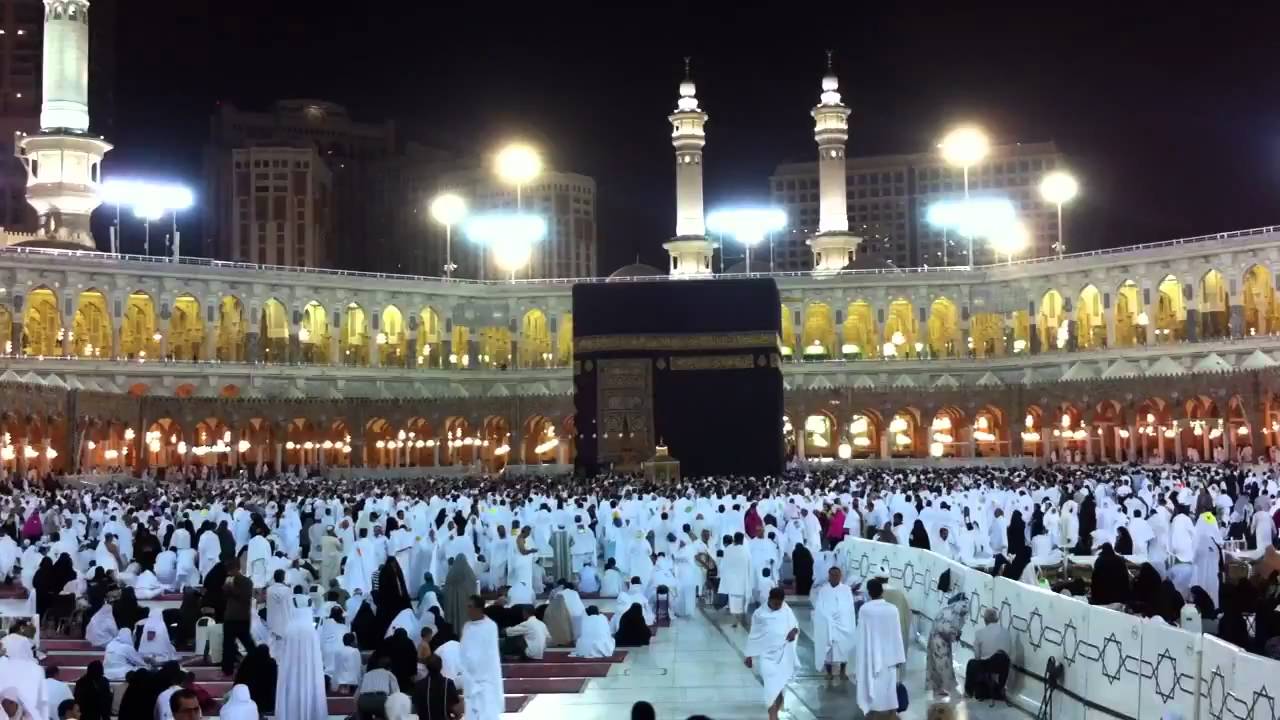 Hajj Packages 2022